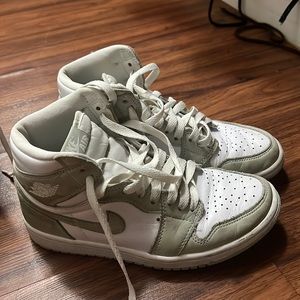 Nike air